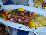 Gomes da Silva Virgilio Restaurant O Farol food