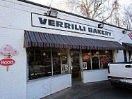 Verrilli's outside