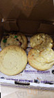 Insomnia Cookies food