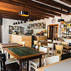 Locanda Solagna food