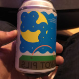 Flamman Pub Disco Mat