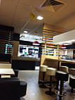 Mcdonald's inside