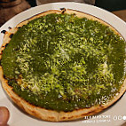 Pizzeria Cinciarin food