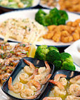 Red Lobster Eau Claire food