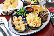 Red Lobster food