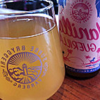 Kärleksparken Cafe Mat