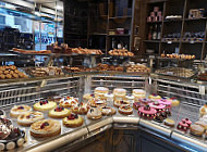 Boulangerie Patisserie Saint Victor food