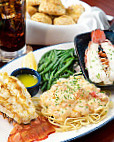 Red Lobster Muskogee food