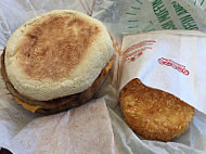 Mcdonald's Restaurants food