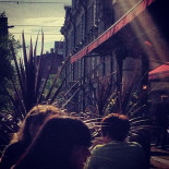 The Bishops Arms Mat