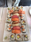 Fun Sushi food