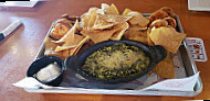 Taco Mac food