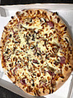 Avola Pizza Cernay food