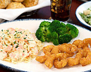 Red Lobster Sherman food