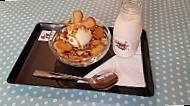 Pop Cereal Cafe food