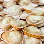 Kosta Brukscafé Mat