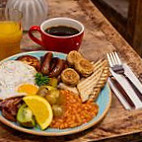 Kosta Brukscafé Mat