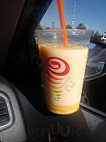 Jamba Juice food