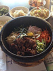 Kong Tofu And Bbq Korean Cuisine food