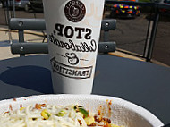 Chipotle Mexican Grill food