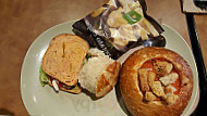 Panera Bread food