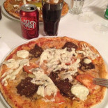Algarve Pizzeria Mat