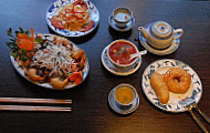 China-Thai-Wok food