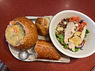 Panera Bread food