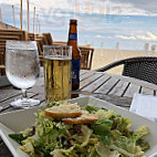 Galley Beach food