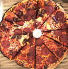 Romeo's Pizza food