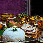 Prashad food