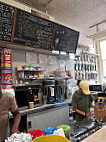 Nantucket Pharmacy Lunch Counter food