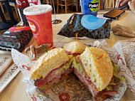 Schlotzsky's food