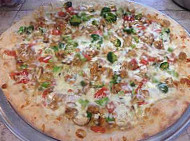 Sosa's Pizzeria food