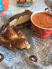 Schlotzsky's food