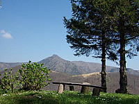 Osteria Baccicin Du Caru outside