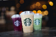 Starbucks Coffee food