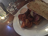 Carlssons Restaurang Mat