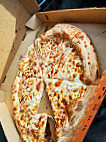 Little Caesar's Pizza food