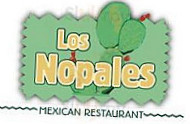 Los Nopales outside