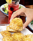 Red Lobster food