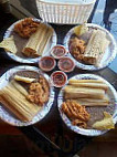 Granny's Tamales Walla Walla food