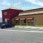 Denny's outside