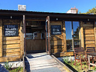 Ebbas Mat Kaffe Utomhus