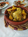 Chaouen food