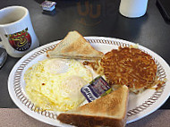 Waffle House food