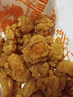 Popeyes Louisiana Kitchen food