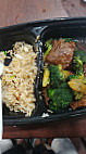 Jade Spoon Asian Cuisine food