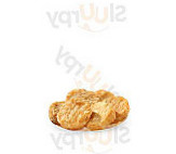 Bojangles ' Famous Chicken 'n Biscuits food