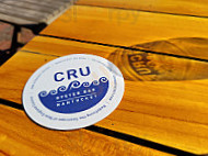 Cru Nantucket inside